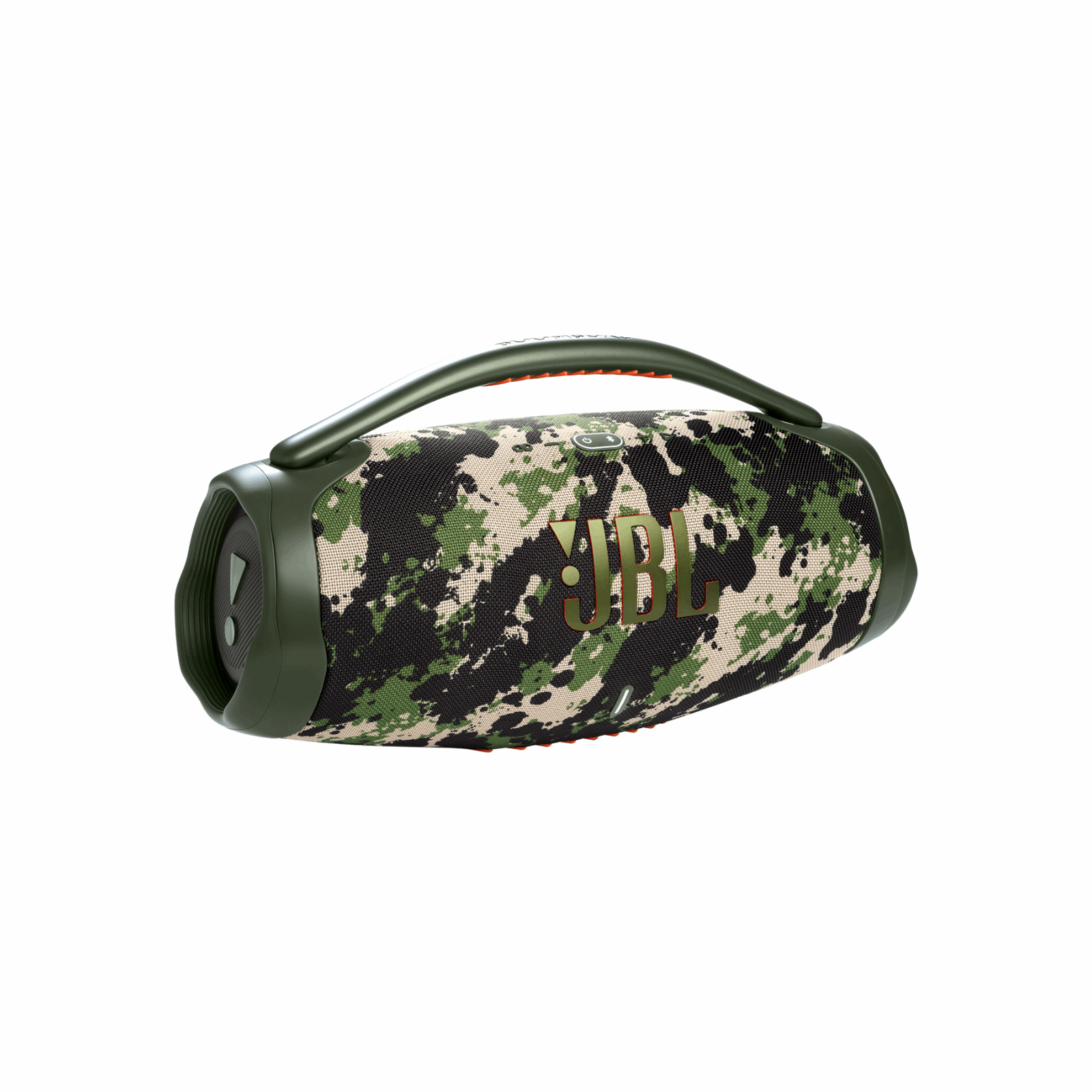 JBL Boombox 3 Portable Speaker features