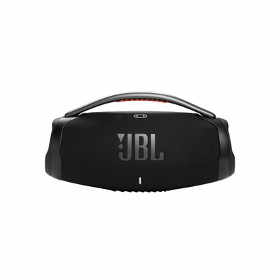JBL Boombox 3 Portable Speaker features