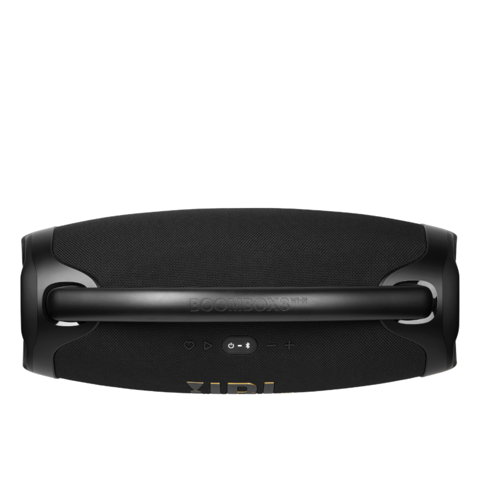 JBL Boombox 3 WI-FI Powerful Wi-Fi and Bluetooth Portable Speaker features