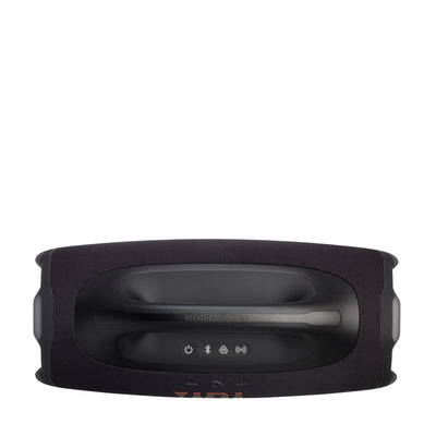 JBL Boombox 4 - Most Powerful Portable Waterproof Speaker with Massive JBL Pro Sound features
