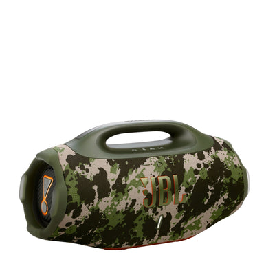 JBL Boombox 4 - Most Powerful Portable Waterproof Speaker with Massive JBL Pro Sound features