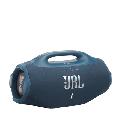 JBL Boombox 4 - Most Powerful Portable Waterproof Speaker with Massive JBL Pro Sound features