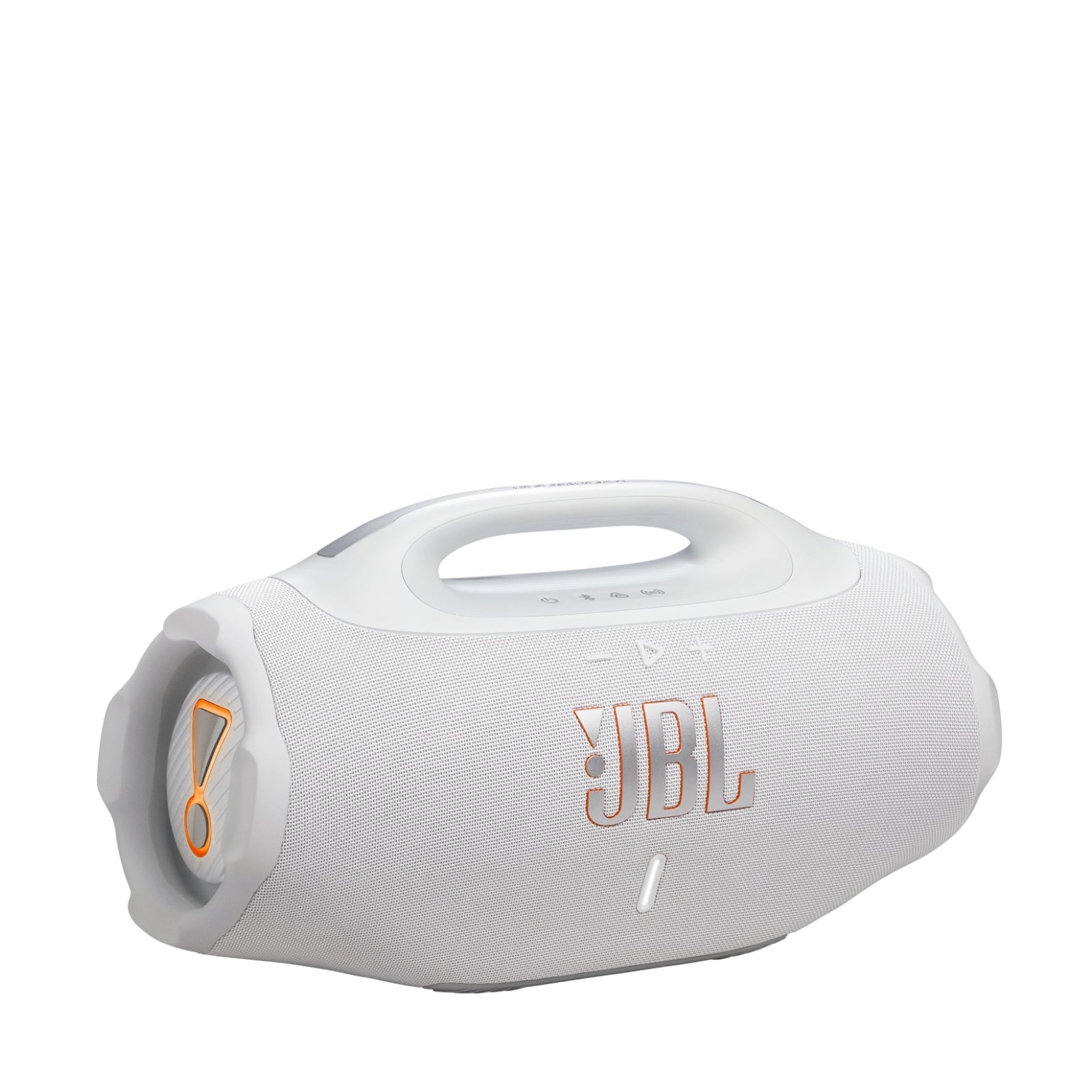 JBL Boombox 4 - Most Powerful Portable Waterproof Speaker with Massive JBL Pro Sound features