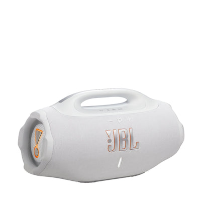 JBL Boombox 4 - Most Powerful Portable Waterproof Speaker with Massive JBL Pro Sound features