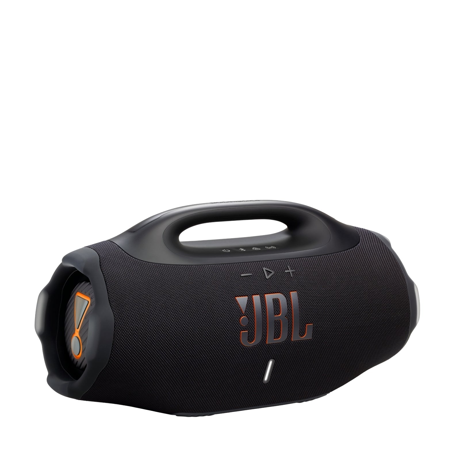 JBL Boombox 4 - Most Powerful Portable Waterproof Speaker with Massive JBL Pro Sound features