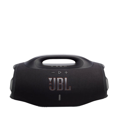 JBL Boombox 4 - Most Powerful Portable Waterproof Speaker with Massive JBL Pro Sound features