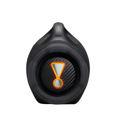 JBL Boombox 4 - Most Powerful Portable Waterproof Speaker with Massive JBL Pro Sound features