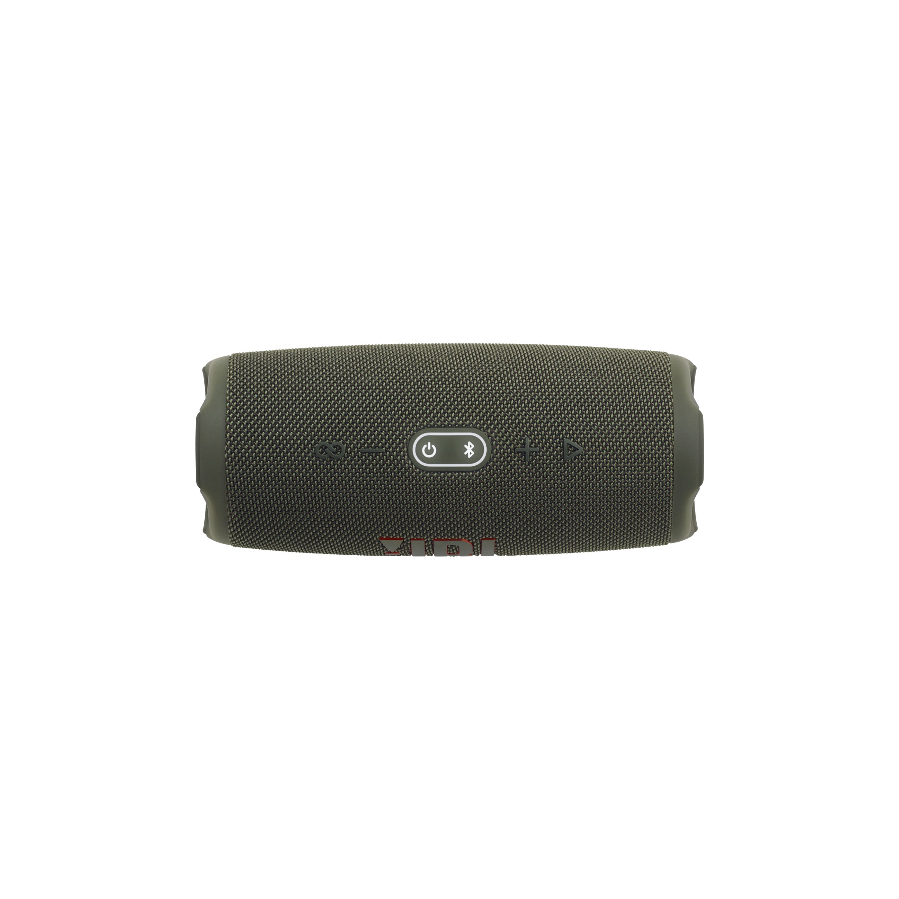 JBL Charge 5 Portable Bluetooth Speaker