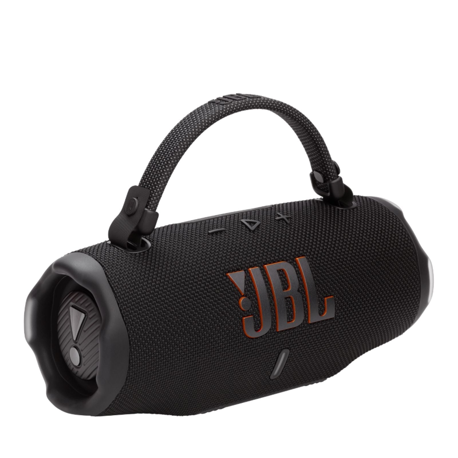 JBL Charge 6 Portable Waterproof and Drop-Proof Bluetooth speaker features