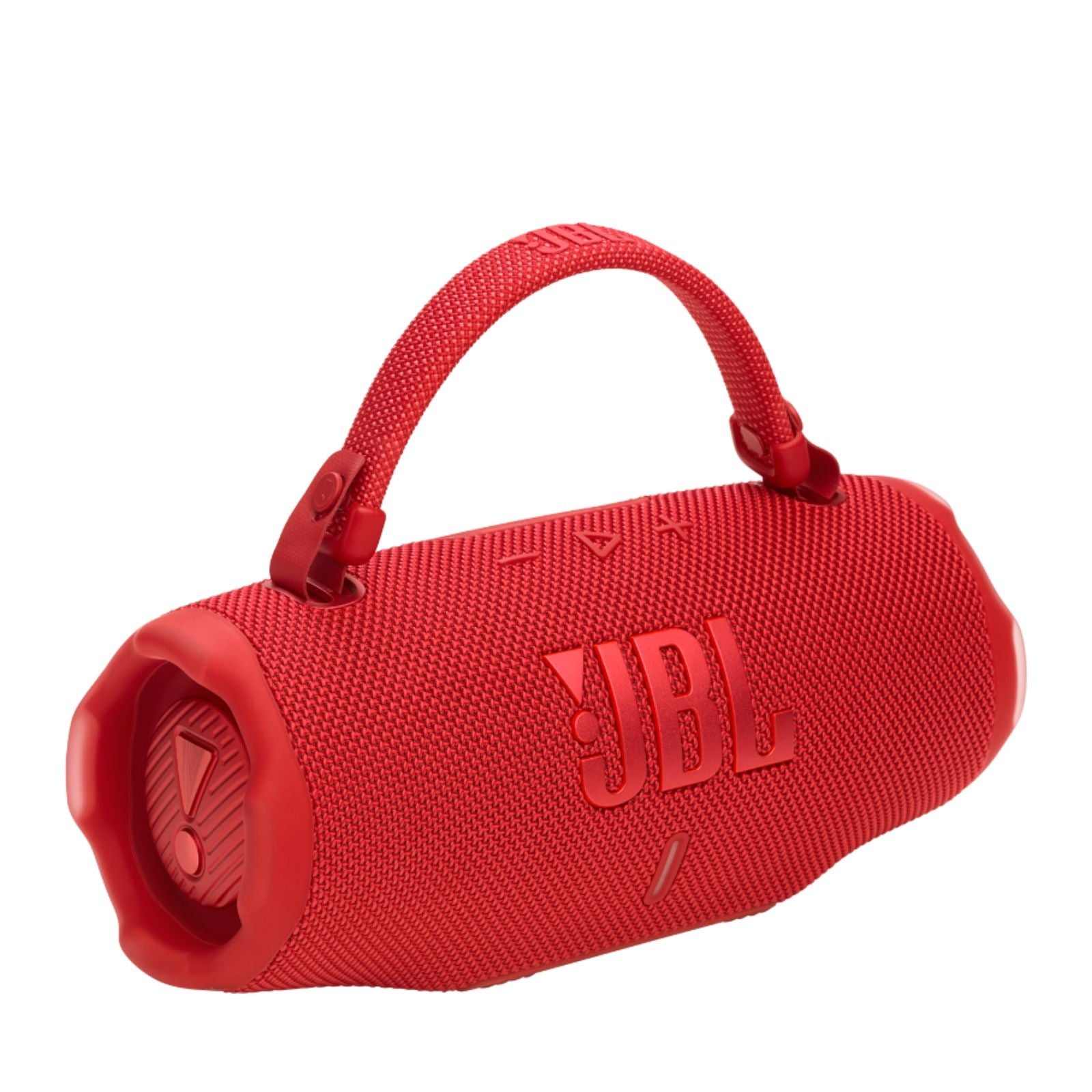 JBL Charge 6 Portable Waterproof and Drop-Proof Bluetooth speaker features