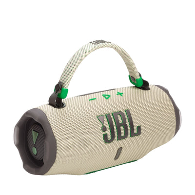 JBL Charge 6 Portable Waterproof and Drop-Proof Bluetooth speaker features