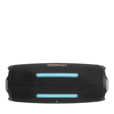 JBL Charge 6 Portable Waterproof and Drop-Proof Bluetooth speaker features