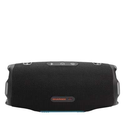 JBL Charge 6 Portable Waterproof and Drop-Proof Bluetooth speaker features