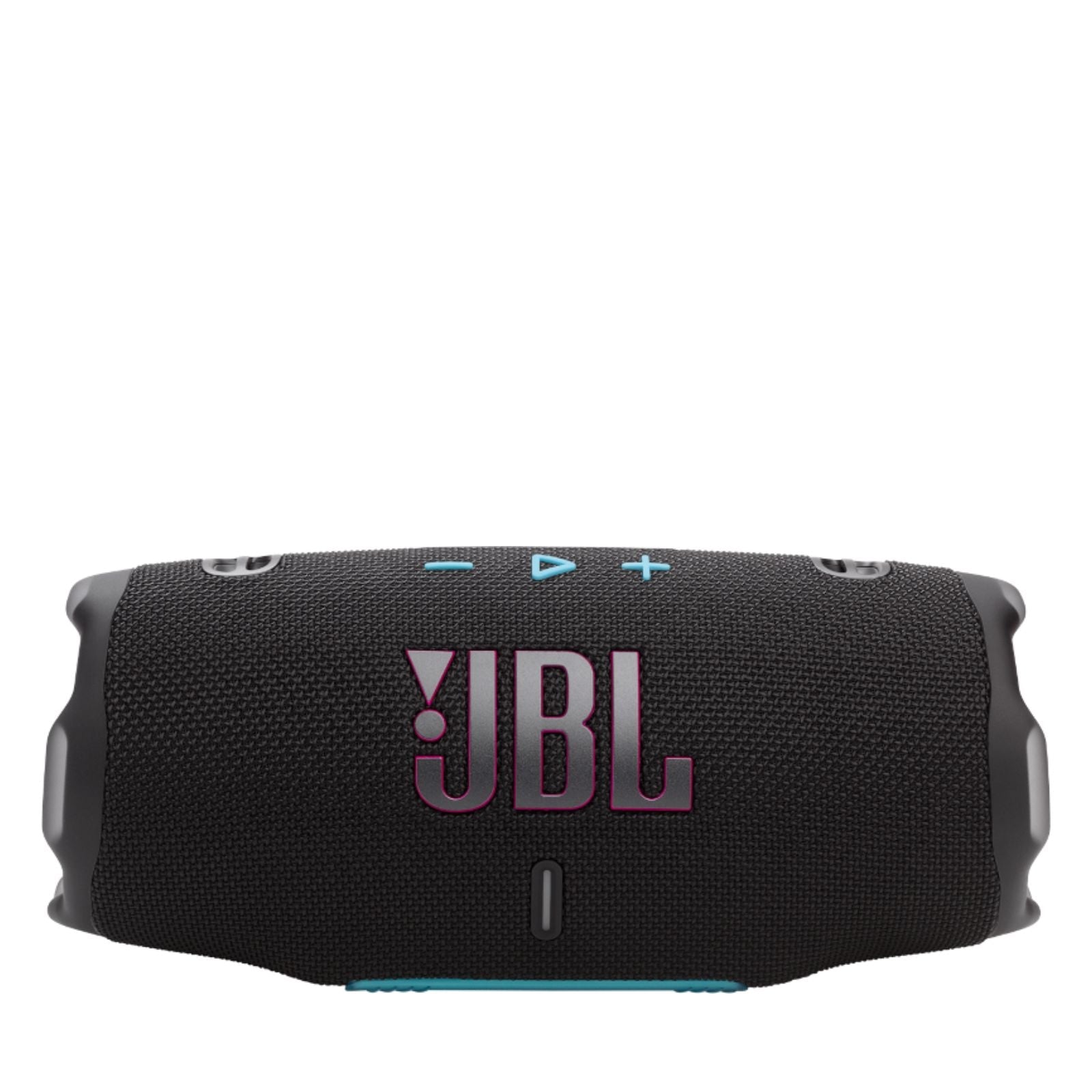 JBL Charge 6 Portable Waterproof and Drop-Proof Bluetooth speaker features