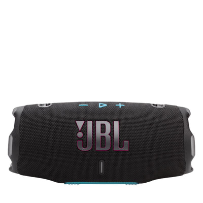 JBL Charge 6 Portable Waterproof and Drop-Proof Bluetooth speaker features