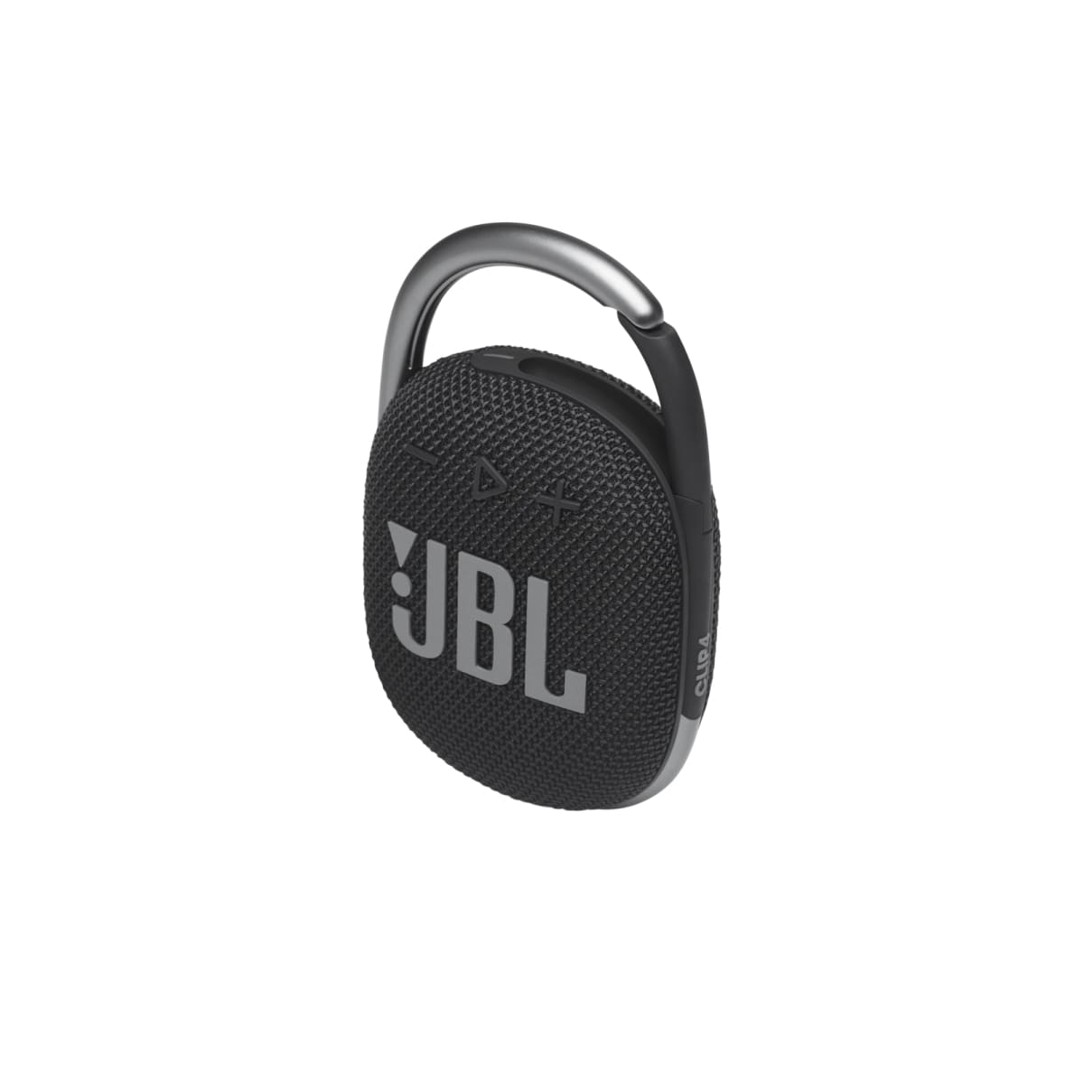 JBL Clip 4 Ultra-Portable Waterproof Bluetooth Speaker Black