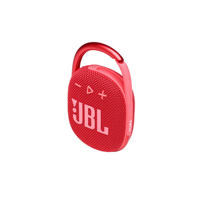 JBL Clip 4 Ultra-Portable Waterproof Bluetooth Speaker Blue