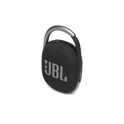 JBL Clip 4 Ultra-Portable Waterproof Bluetooth Speaker Blue