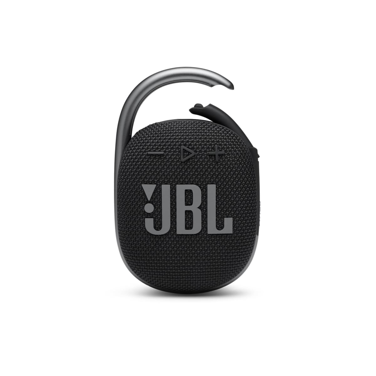 JBL Clip 4 Ultra-Portable Waterproof Bluetooth Speaker Blue