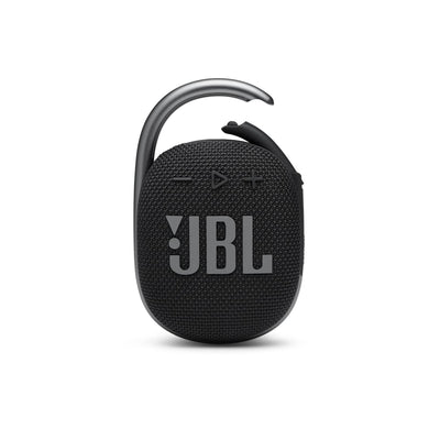 JBL Clip 4 Ultra-Portable Waterproof Bluetooth Speaker Blue