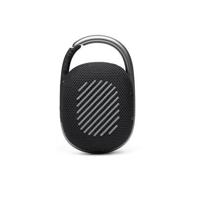 JBL Clip 4 Ultra-Portable Waterproof Bluetooth Speaker Blue