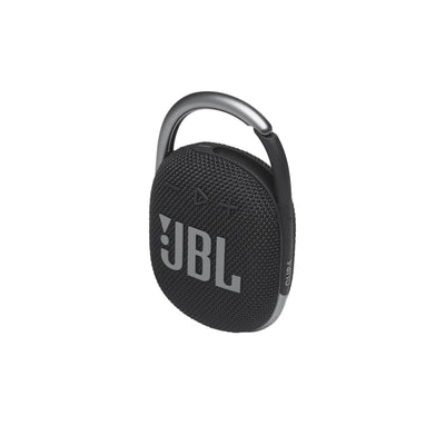JBL Clip 4 Ultra-Portable Waterproof Bluetooth Speaker Blue