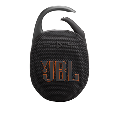 JBL Clip 5 Ultra-Portable Waterproof Speaker features