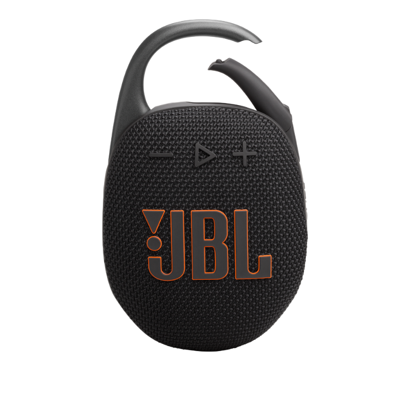 JBL Clip 5 Ultra-Portable Waterproof Speaker features