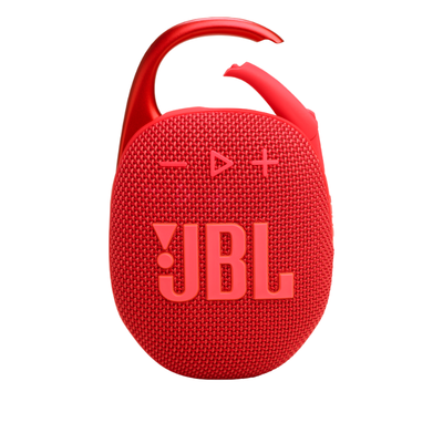 JBL Clip 5 Ultra-Portable Waterproof Speaker features