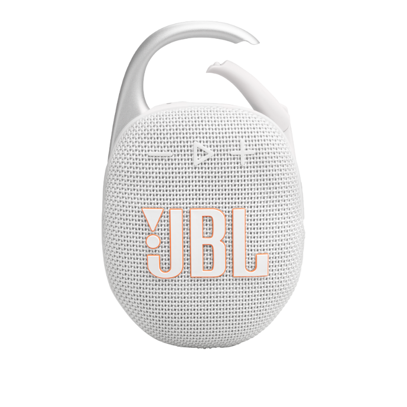 JBL Clip 5 Ultra-Portable Waterproof Speaker features