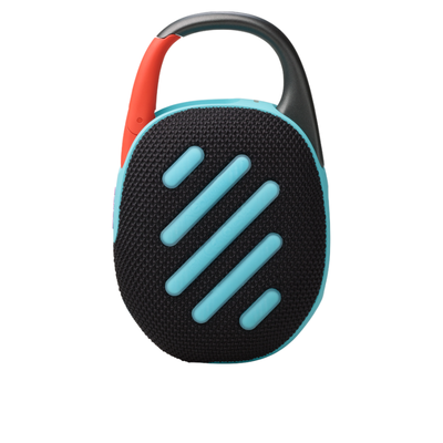 JBL Clip 5 Ultra-Portable Waterproof Speaker features