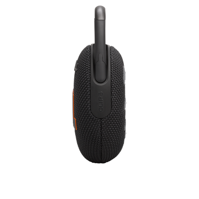 JBL Clip 5 Ultra-Portable Waterproof Speaker features