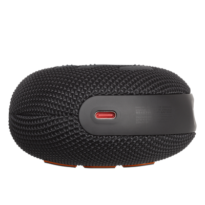 JBL Clip 5 Ultra-Portable Waterproof Speaker features