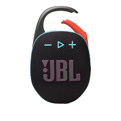JBL Clip 5 Ultra-Portable Waterproof Speaker features