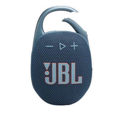 JBL Clip 5 Ultra-Portable Waterproof Speaker features