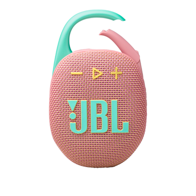 JBL Clip 5 Ultra-Portable Waterproof Speaker features