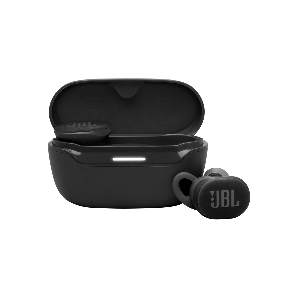 JBL Endurance Race 2