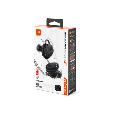 JBL Endurance Race 2