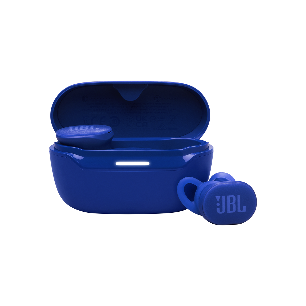 JBL Endurance Race 2