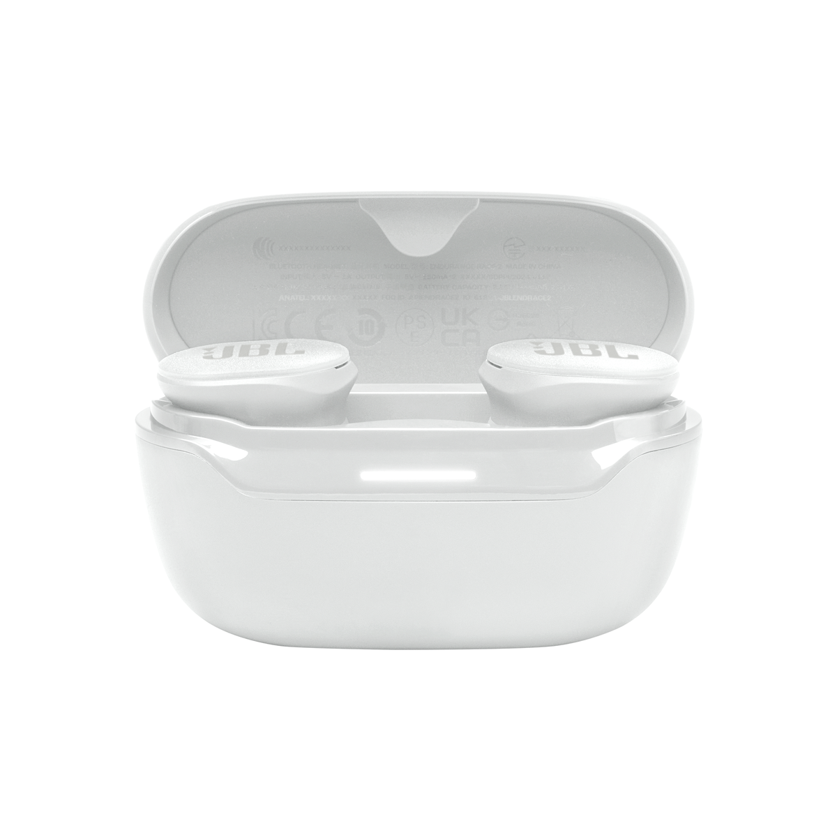JBL Endurance Race 2