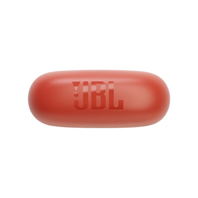 JBL Endurance Race TWS Waterproof True Wireless Active Sport Earbuds Coral