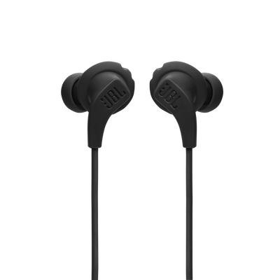 JBL Endurance Run 2 Wired Black