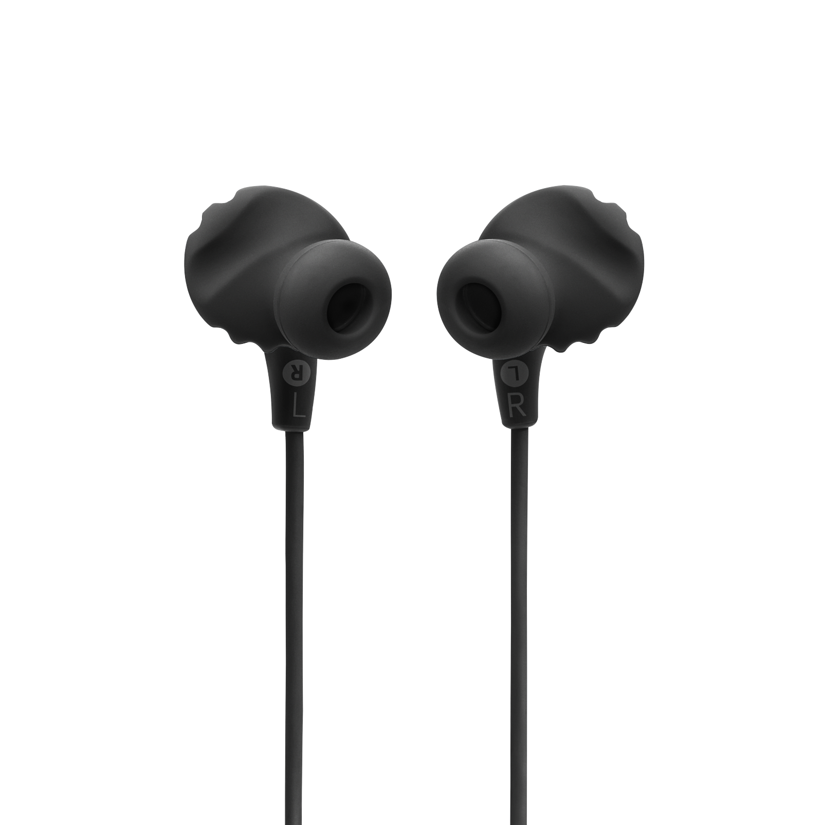 JBL Endurance Run 2 Wired Black