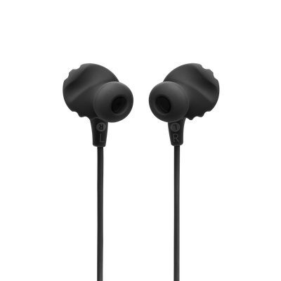 JBL Endurance Run 2 Wired Black