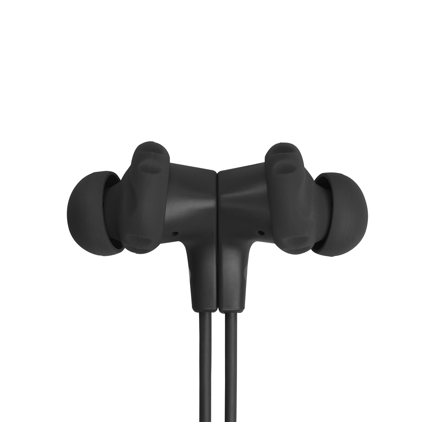 JBL Endurance Run 2 Wired Black