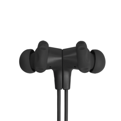 JBL Endurance Run 2 Wired Black
