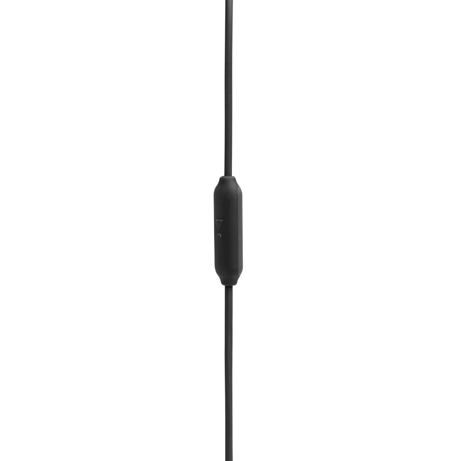 JBL Endurance Run 2 Wired Black
