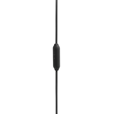 JBL Endurance Run 2 Wired Black