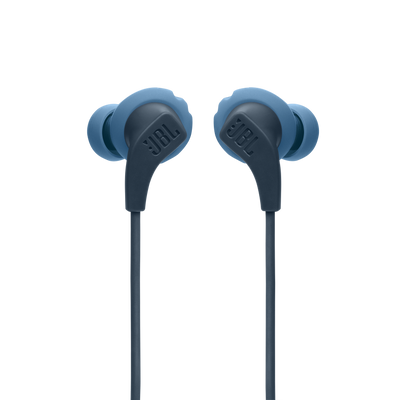 JBL Endurance Run 2 Wired Blue