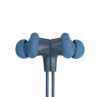 JBL Endurance Run 2 Wired Blue